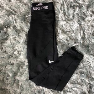 Nike Pro Leggings